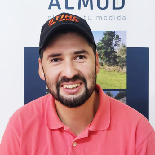 Daniel Valenzuela