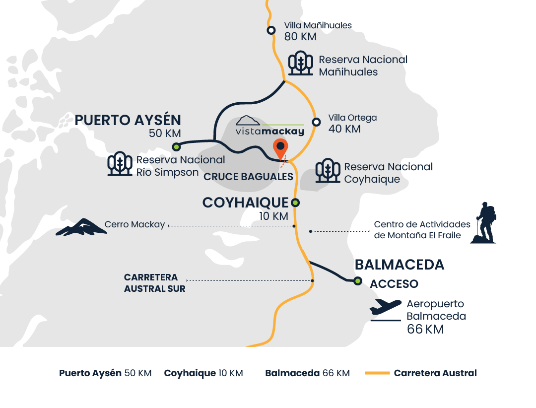 Mapa Vista MacKay 2024-2 Mapa Vista Lacuy