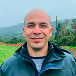 Carlos Cárdenas